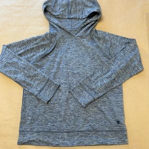 Crewcuts girls pull-over size L